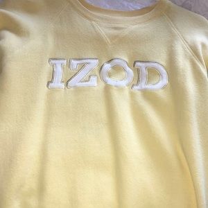 IZOD Sweatshirt